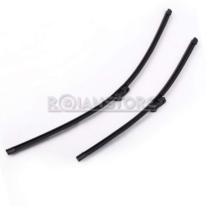 Plumilla Par Limpiaparabrisas Volvo XC70 26" y 20" 2008-2016 Pcon1