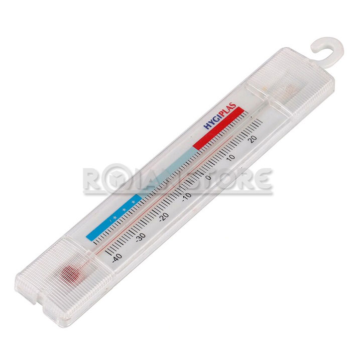 Termómetro Refrigerador Freezer Gastronomía -40°C A 27°C