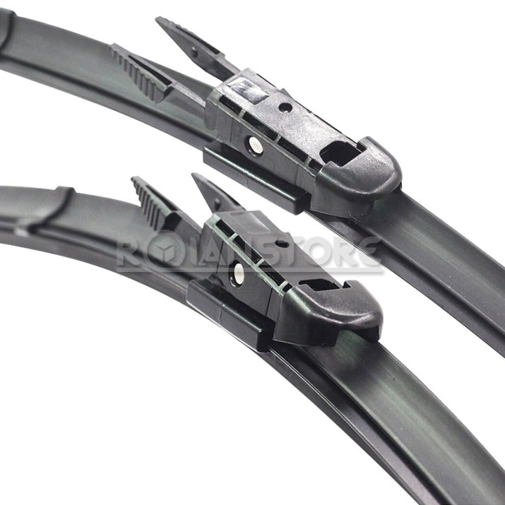 Plumillas Set Limpiaparabrisas Mercedes Benz A CLA 2013 - 15