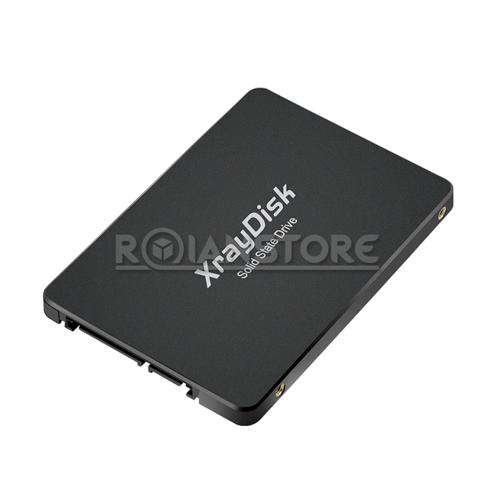 Disco Duro Solido SSD 128 GB Sata III 550 MB/s 2.5"