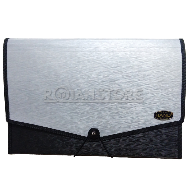 Carpeta Hand Carta 12 Divisiones