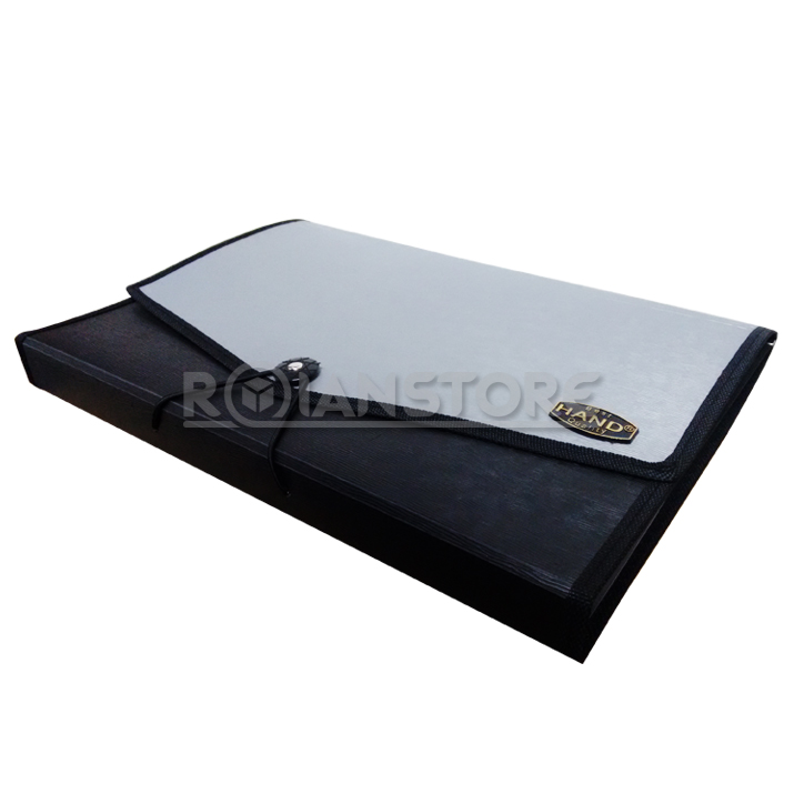 Carpeta Hand Carta 12 Divisiones