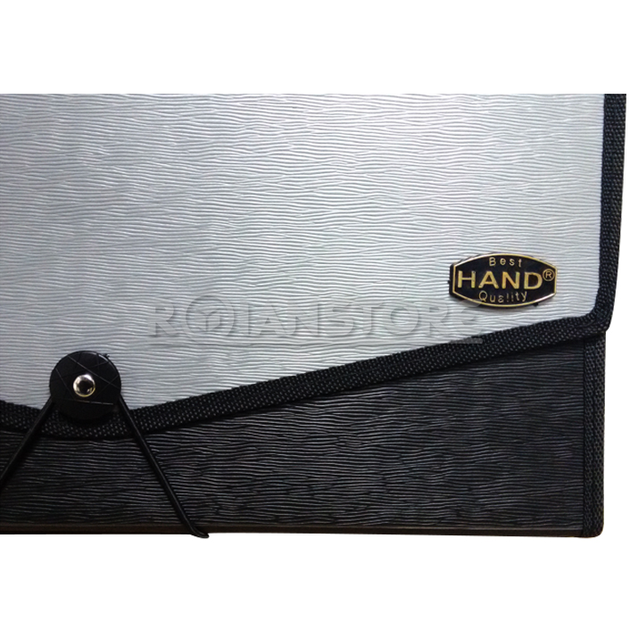 Carpeta Hand Carta 12 Divisiones