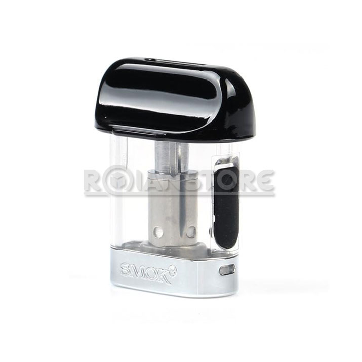 Cartuchos x3 Mesh Vaporizador Smok Mico Cigarro Electronico