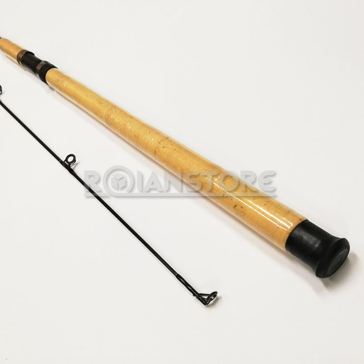 Caña De Pescar Exquisite de Grafito MMC 1102 3,3 metros