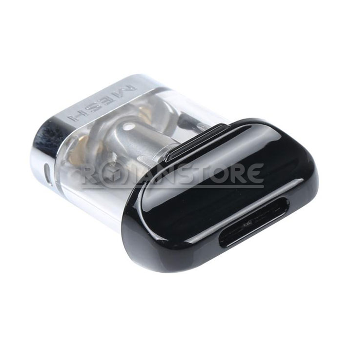 Cartuchos x3 Mesh Vaporizador Smok Mico Cigarro Electronico