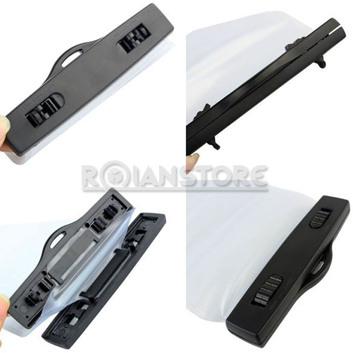 Funda Sumergible Radio Portatil Estanca Resistente Agua