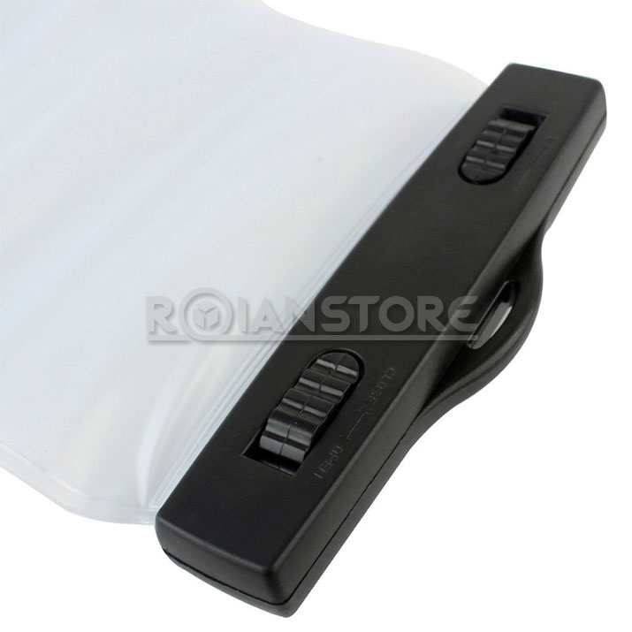 Funda Sumergible Radio Portatil Estanca Resistente Agua