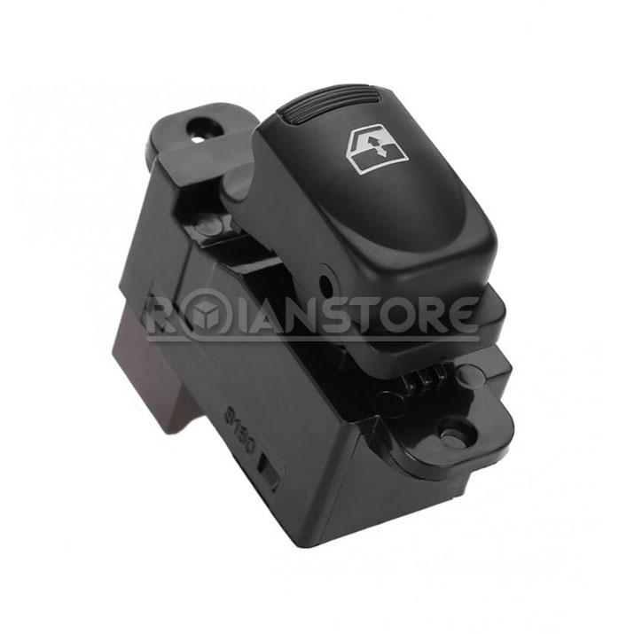 Botonera Alzavidrios Pasajero Hyundai Accent 2006-2011 3ra G