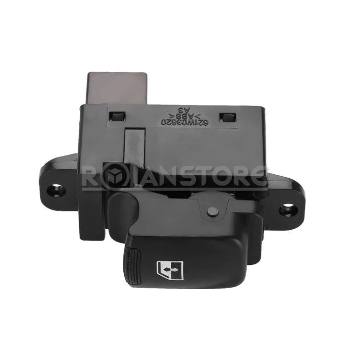Botonera Alzavidrios Pasajero Hyundai Accent 2006-2011 3ra G