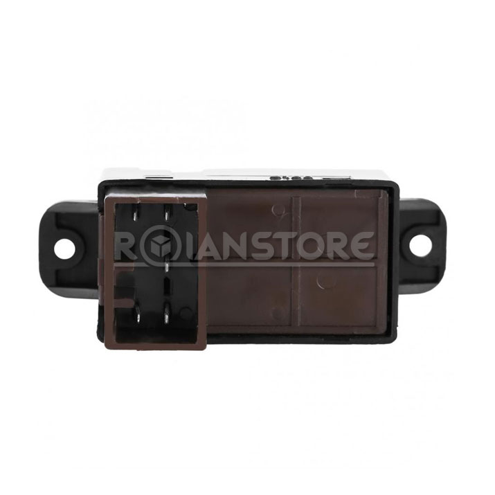 Botonera Alzavidrios Pasajero Hyundai Accent 2006-2011 3ra G