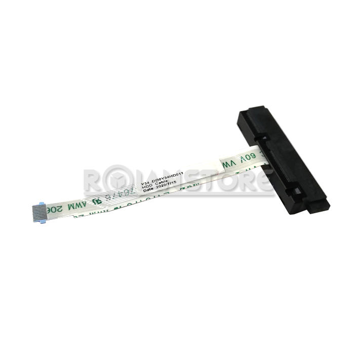 Conector Disco Duro HDD Hp Pavilion 14-15P 17K DD0Y34HD011