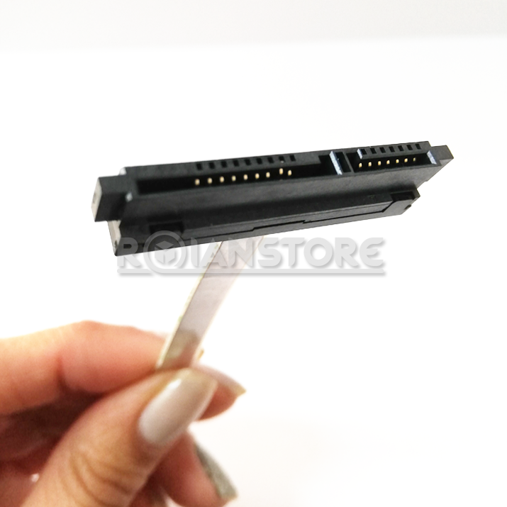 Conector Disco Duro HDD Hp Pavilion 14-15P 17K DD0Y34HD011
