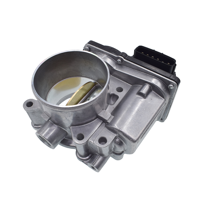 Cuerpo De Aceleracion Mitsubishi L200 2.5 Di-d 2005 - 2016