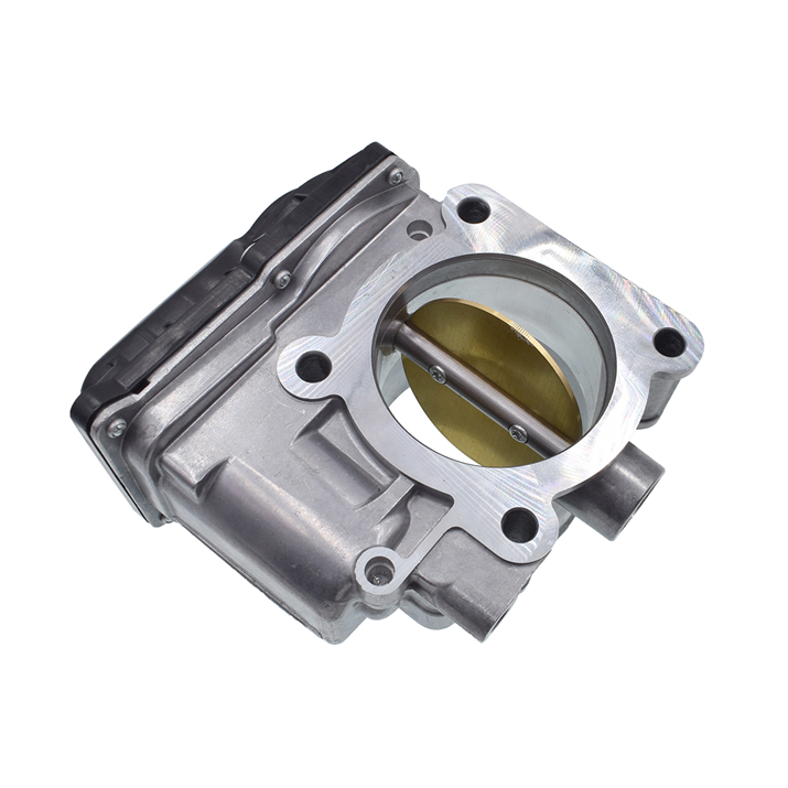 Cuerpo De Aceleracion Mitsubishi L200 2.5 Di-d 2005 - 2016