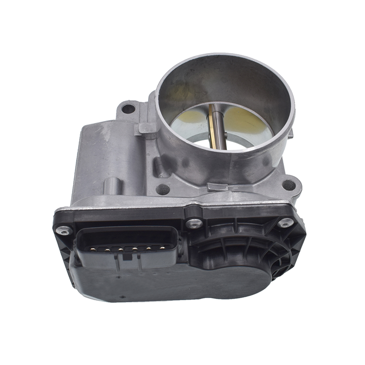 Cuerpo De Aceleracion Mitsubishi L200 2.5 Di-d 2005 - 2016