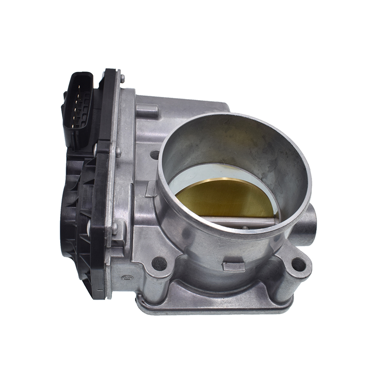 Cuerpo De Aceleracion Mitsubishi L200 2.5 Di-d 2005 - 2016