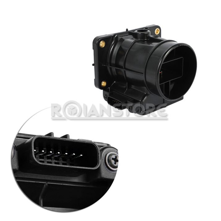 Flujometro Sensor MAF Mitsubishi Montero Sport 3.0 1997-2010
