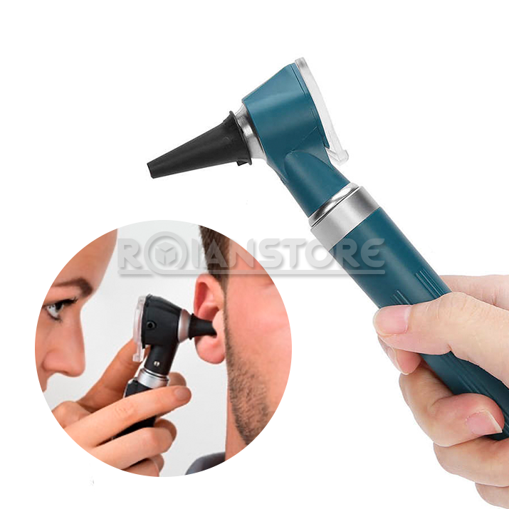 Occhiali Ingrandenti Dentista Laringoscopio A 12 Lampadine Con